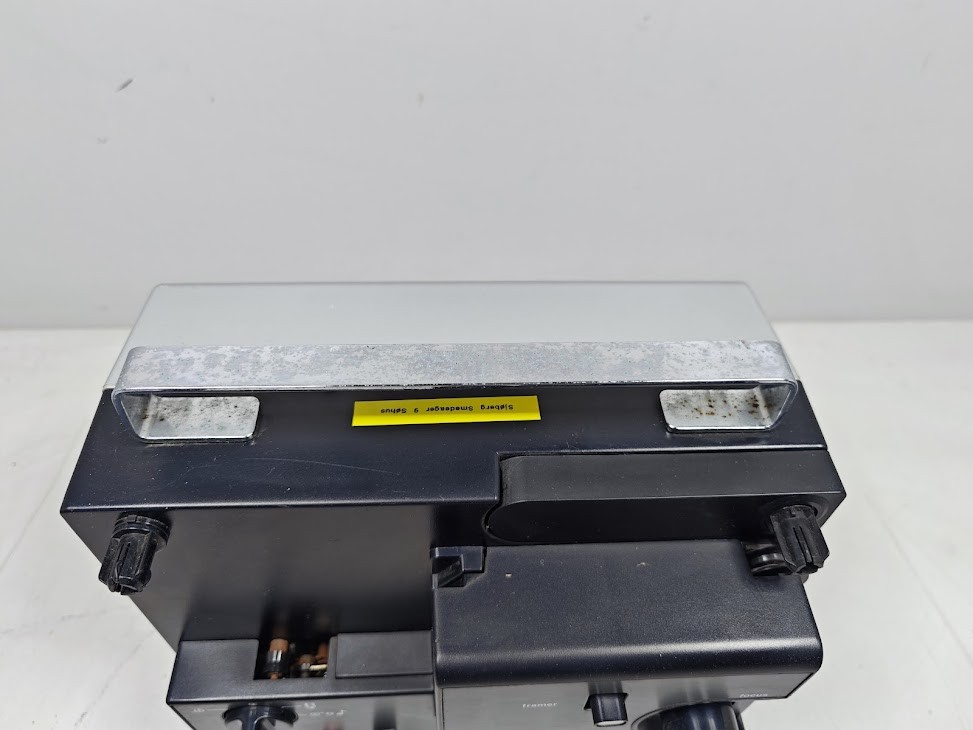 Silma S211 Projector - Untested, For Parts