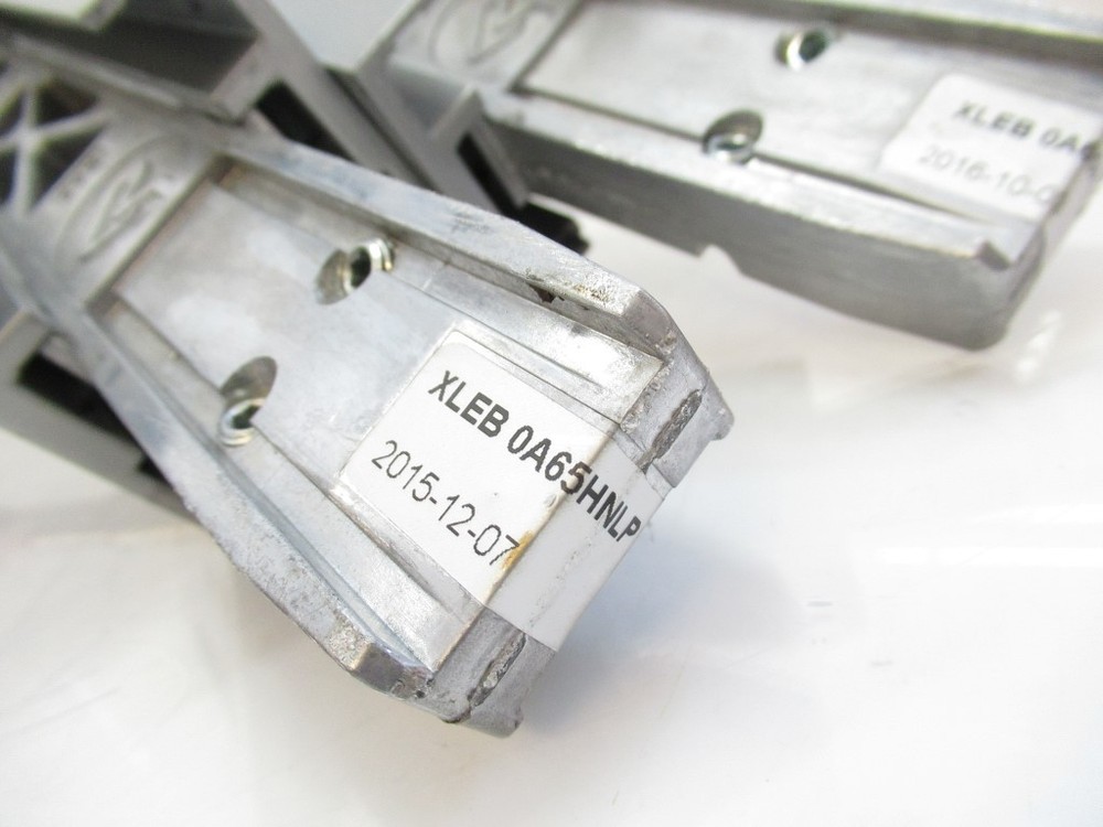 Flexlink XLEB 0A65HNLP End Drive Unit Kit