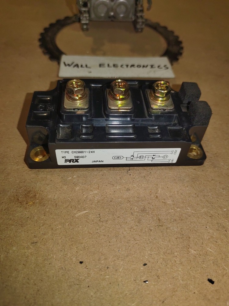 PRX Module CM200DY-24H =NNB= ONE