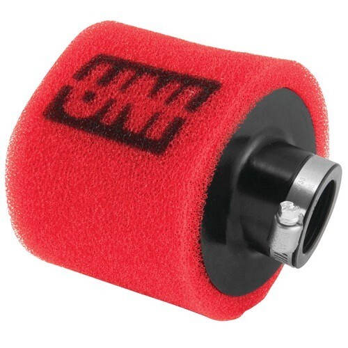 UNI Filter® UP-4112AST - Dual Layered Angled Clamp-On Pod Filter