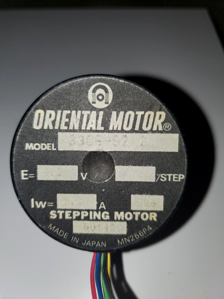 Oriental Motor 3306-9212