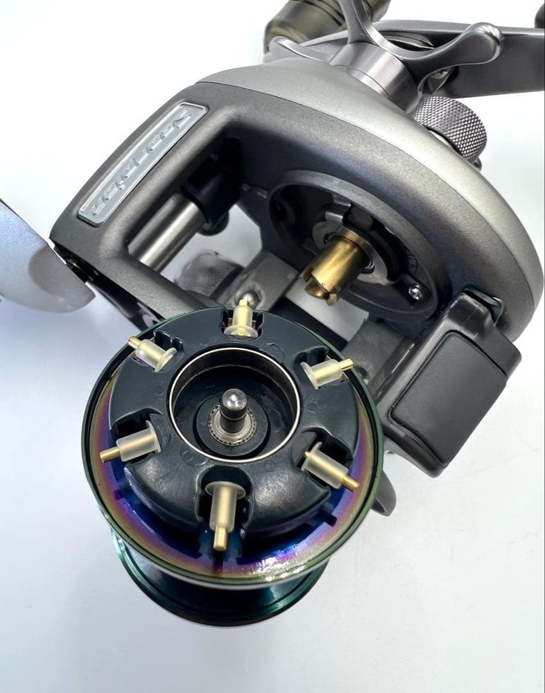 Scorpion MetaniumXT