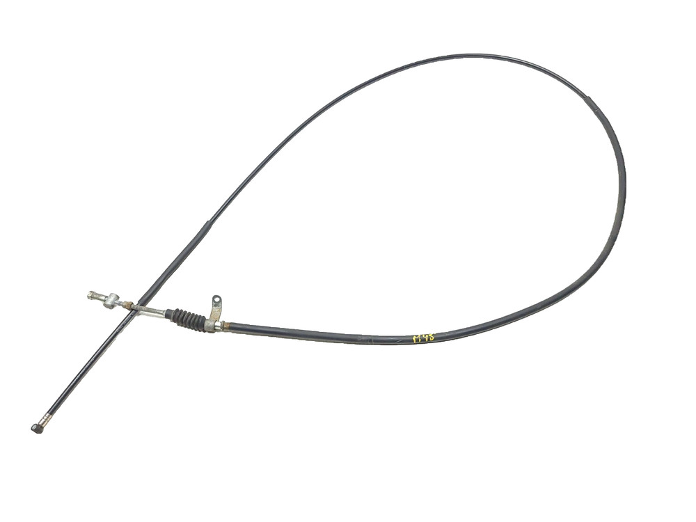 2017 Piaggio Fly Rear Brake Cable OEM