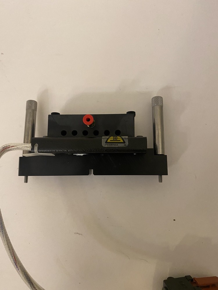 Beckman Temperature Controller for Cell Holder for DU Series