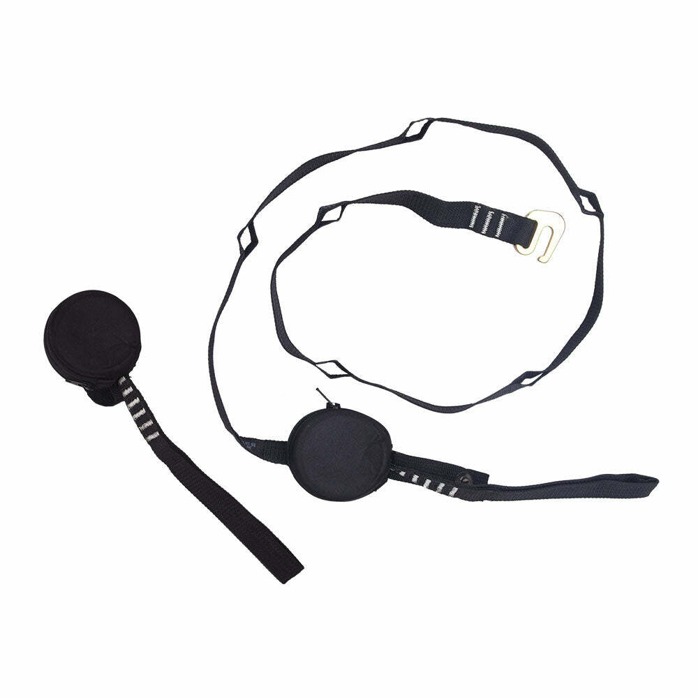 RESCUE TRAUMA STRAP STEP UP RELIEF PACK