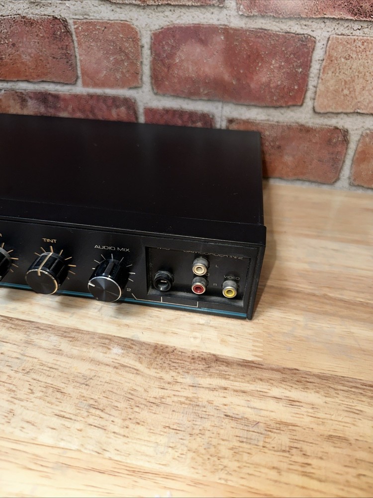 Videocraft Vidimate-200