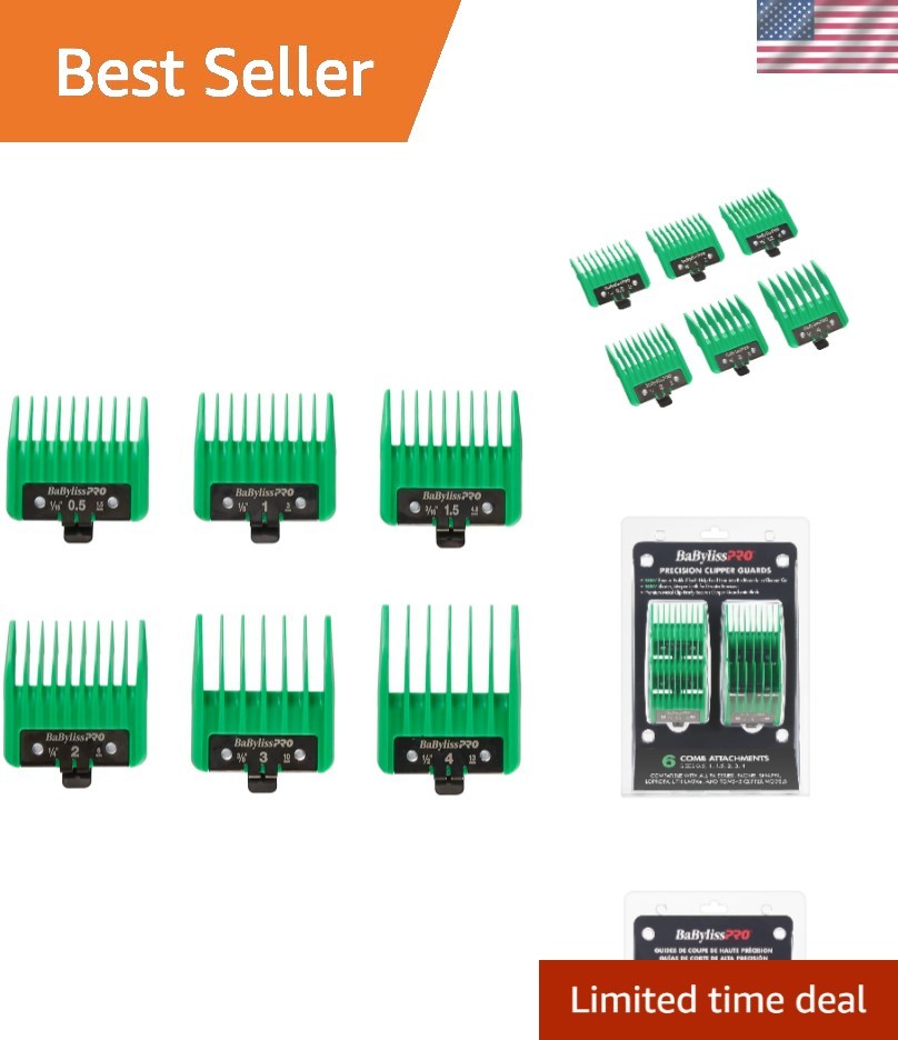 CLIPPER Guards