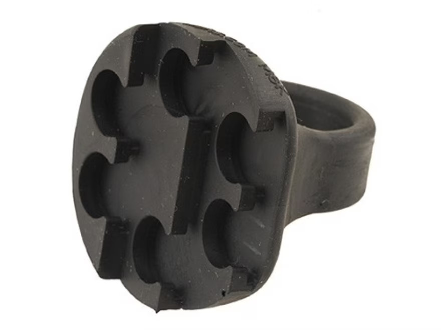 Maxfire Revolver Speedloader