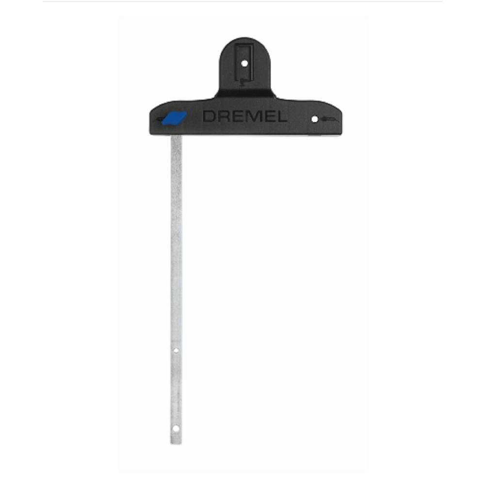 Dremel Genuine OEM Replacement Edge Guide Assembly, 2610021330