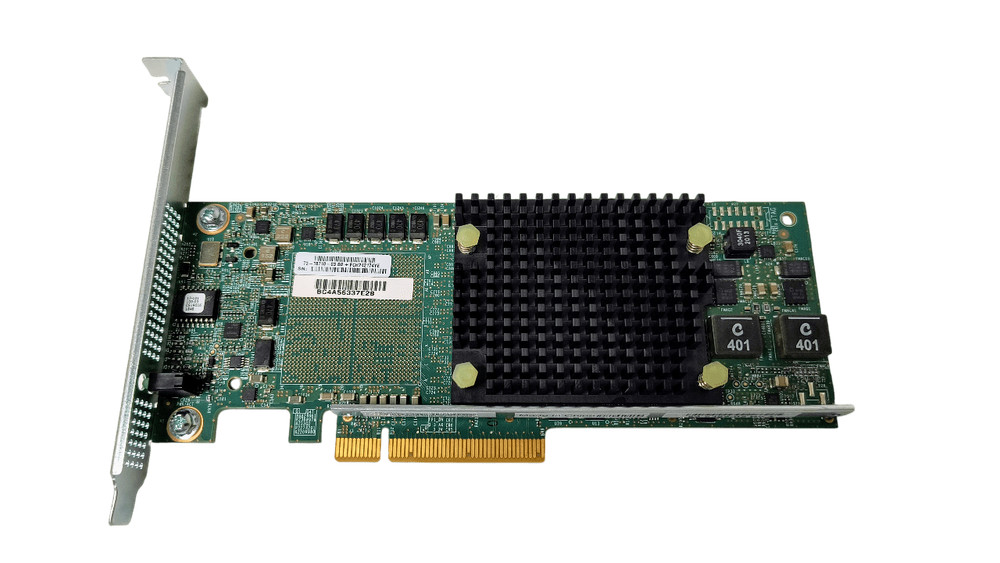 Cisco HX-PCIE-OFFLOAD-1 Application Acceleration Engine Card Full Height Bracket