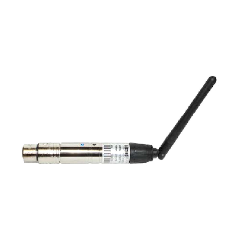 Blizzard Lighting wiCICLE XMIT & Skywire Wireless DMX Transmitter & Receiver