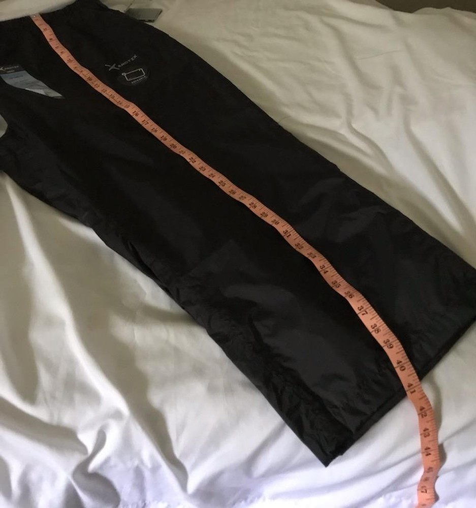 Arctix Rain Pants, 28 Inseam,