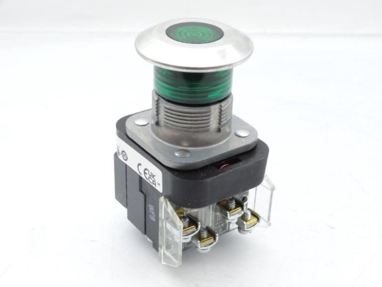 ALLEN BRADLEY 800T-FXMP16GA7 Pushbutton - New In Box