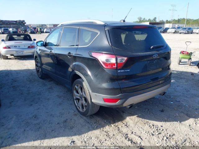 Used A/C Selector Switch fits: 2017 Ford Escape Front automatic temperature cont
