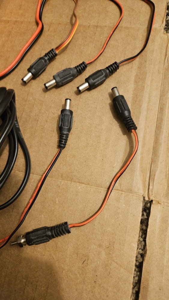 2-6s Lipo Charger