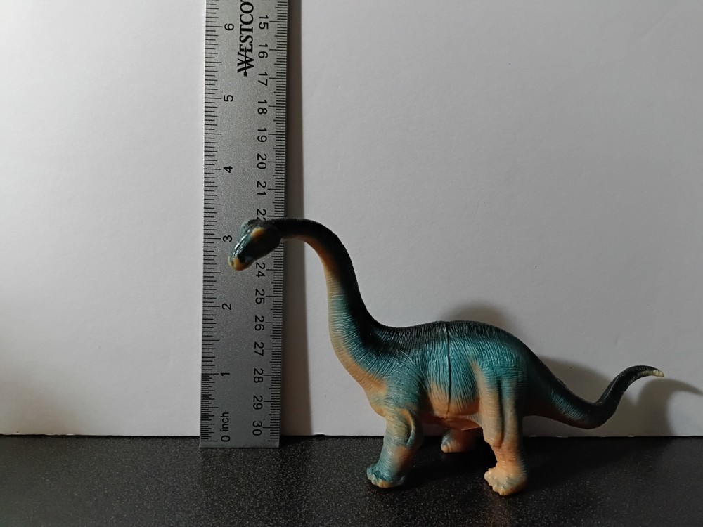 Apatosaurus Toy Dinosaur