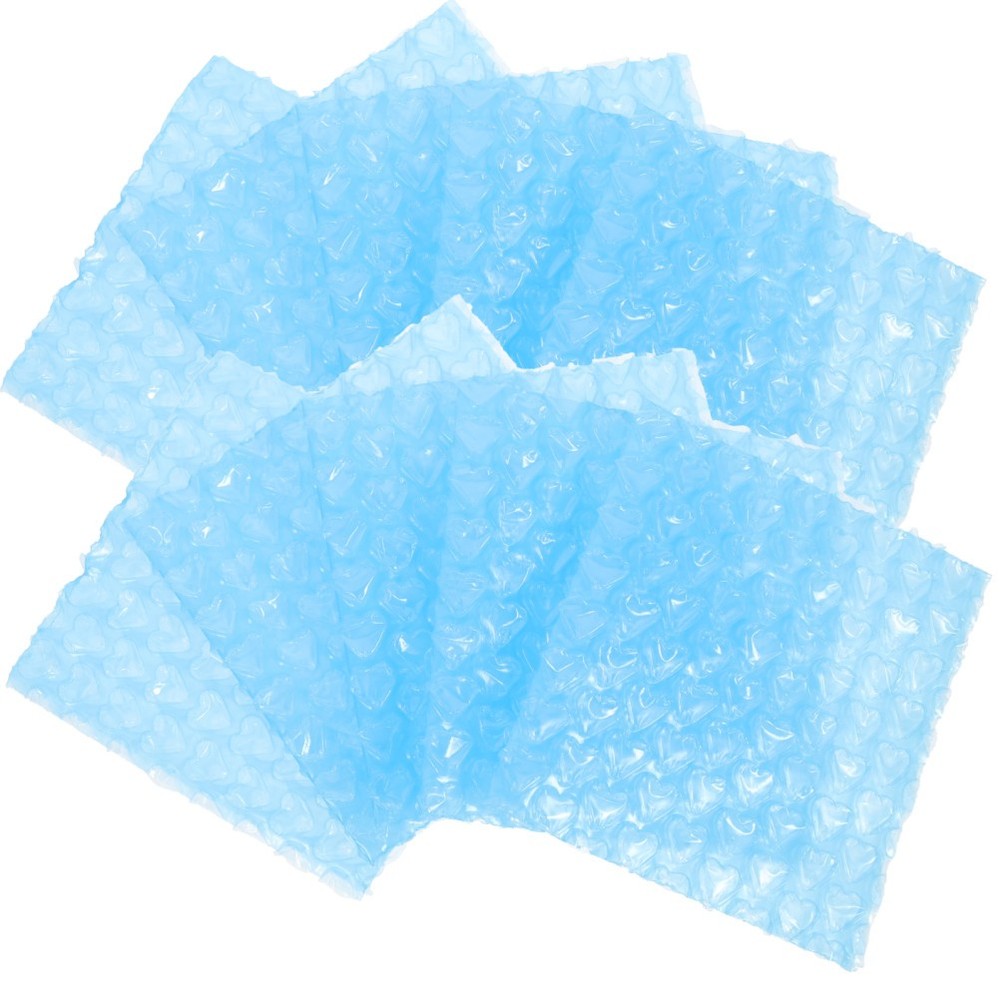 60 Pcs Bags Packing Material for Cushioning Wrap Packaging