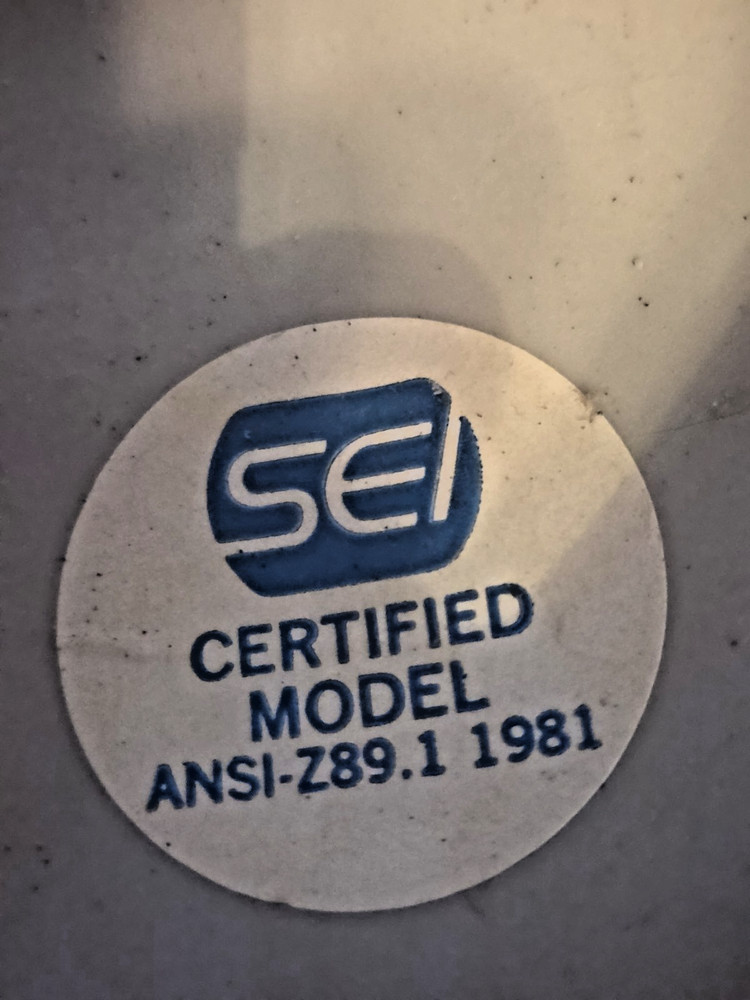 AT&T Hard Hat