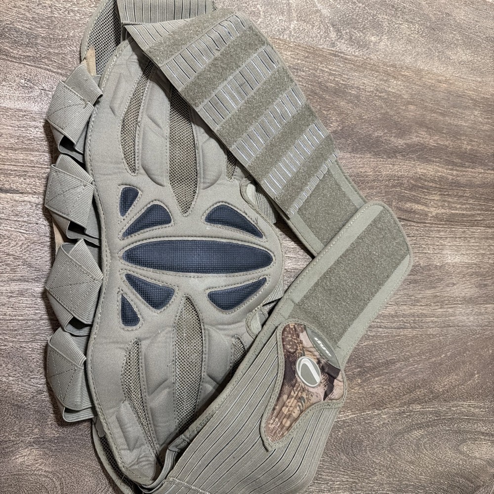 Dye Tactical Attack Pack - Pod Harness - Camouflage