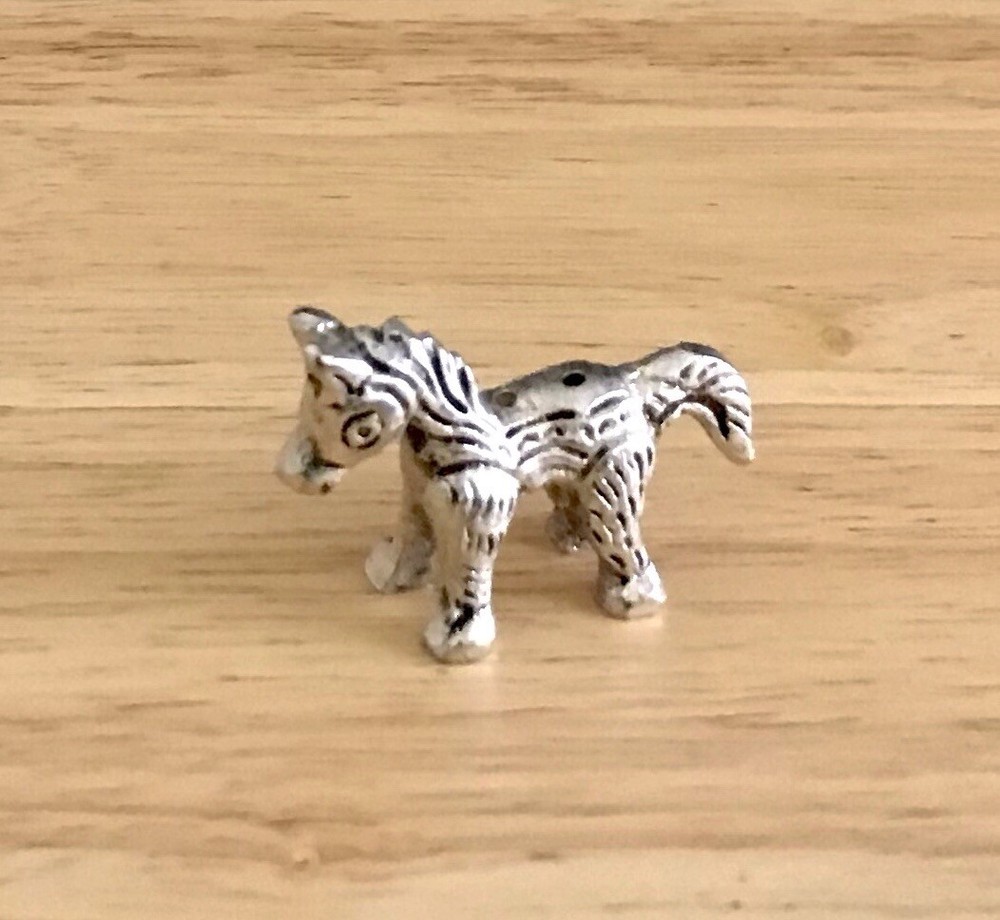 Horse Incense Holder