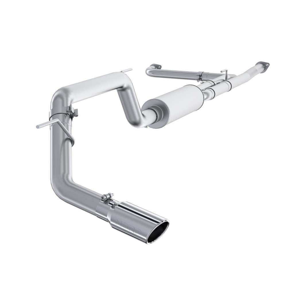 Exhaust System Kit