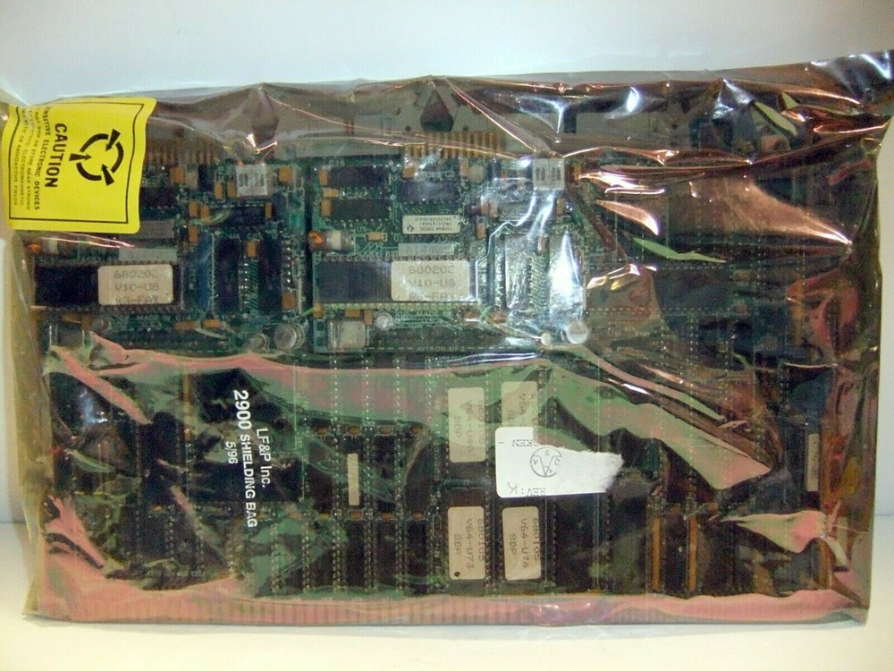 Intel PC Board PWA148059-001