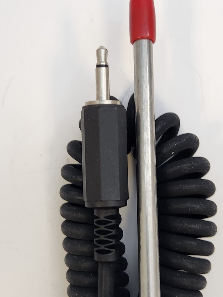 80PR-60 Fluke Temperature Probe, USED