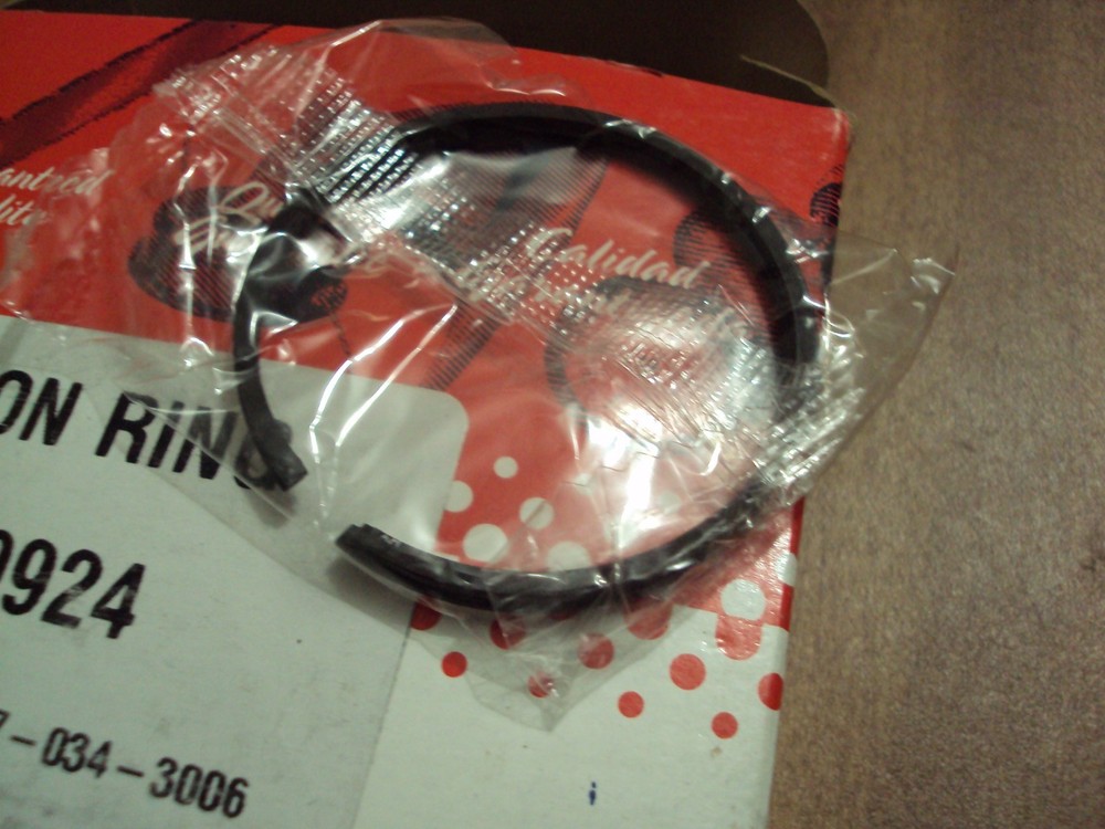 Rotary Piston Ring, 39-9924