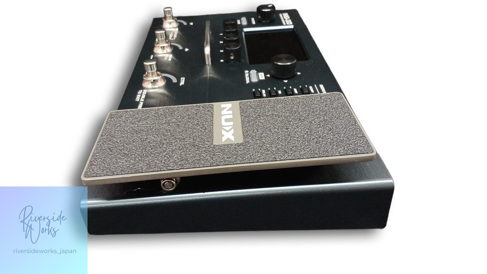 NUX MG-30 Multi-Effects Pedal
