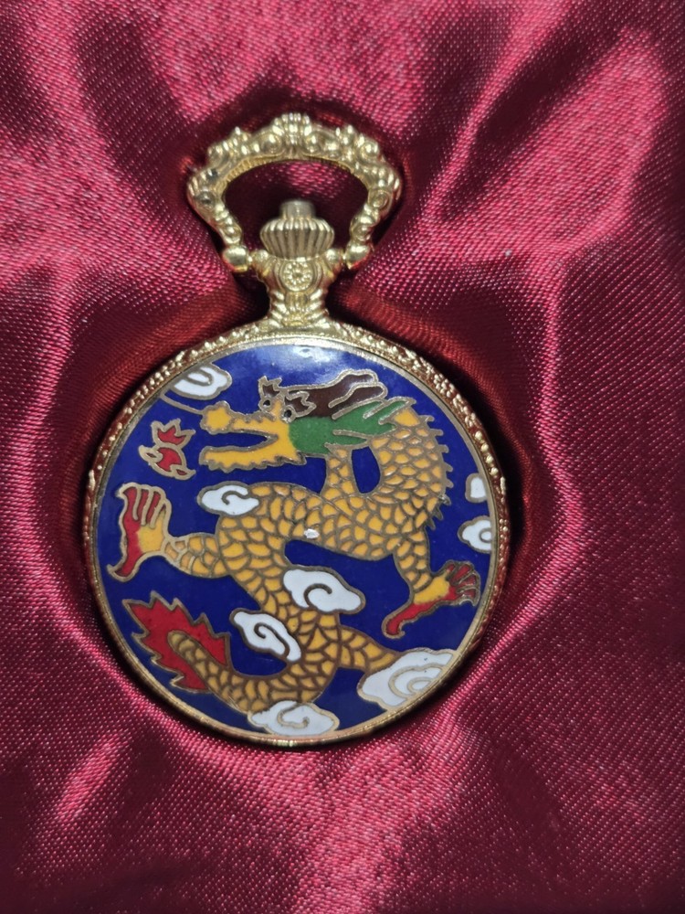 Pocket Watch