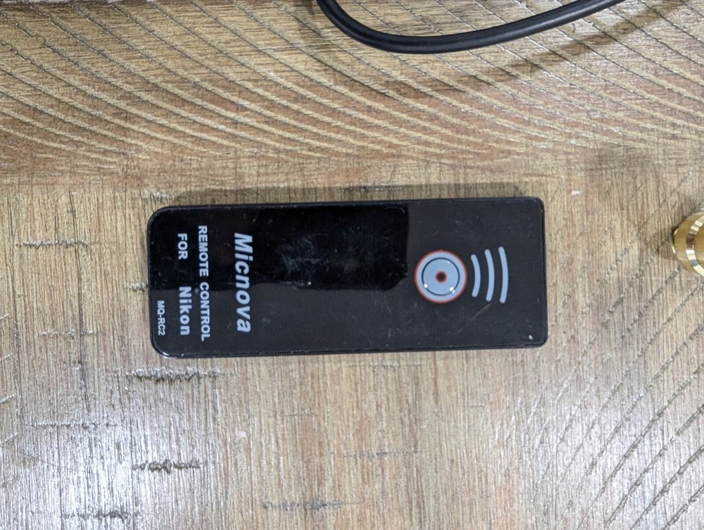 Twin Link T2RD Camera Flash Trigger Set