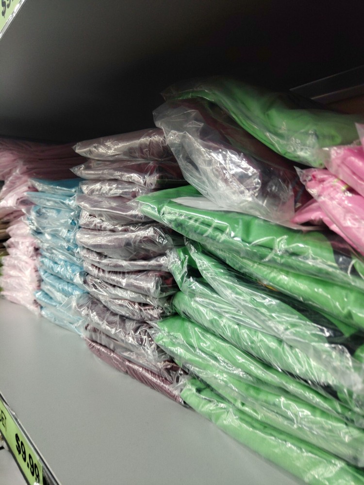 scrub sets women