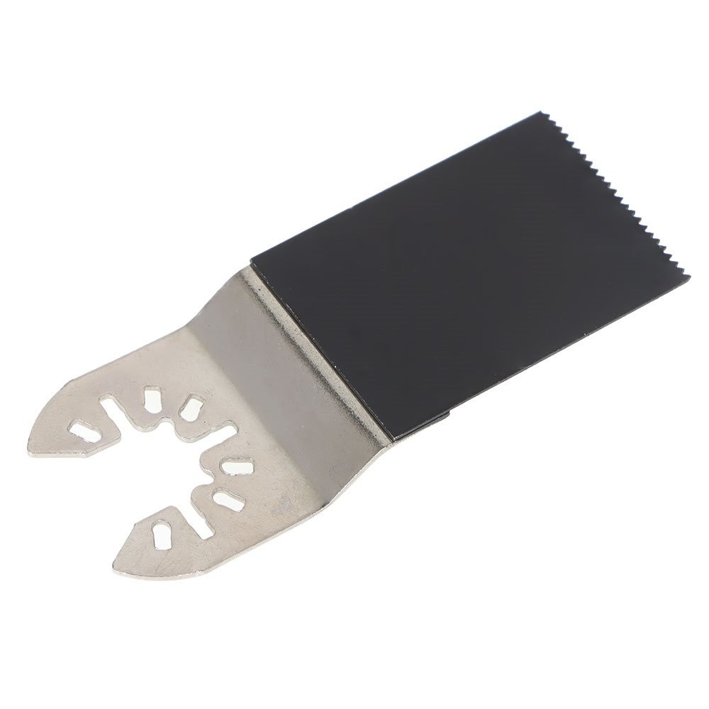48 Pcs Bi-metal Universal Oscillating Multitool Quick Release Saw Blades Set