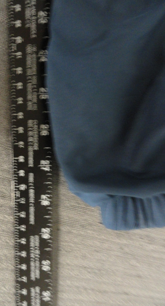 USAF AIR FORCE ACADEMY IMPROVED PHYSICAL TRAINING REFLECTIVE IPTU PT PANTS M