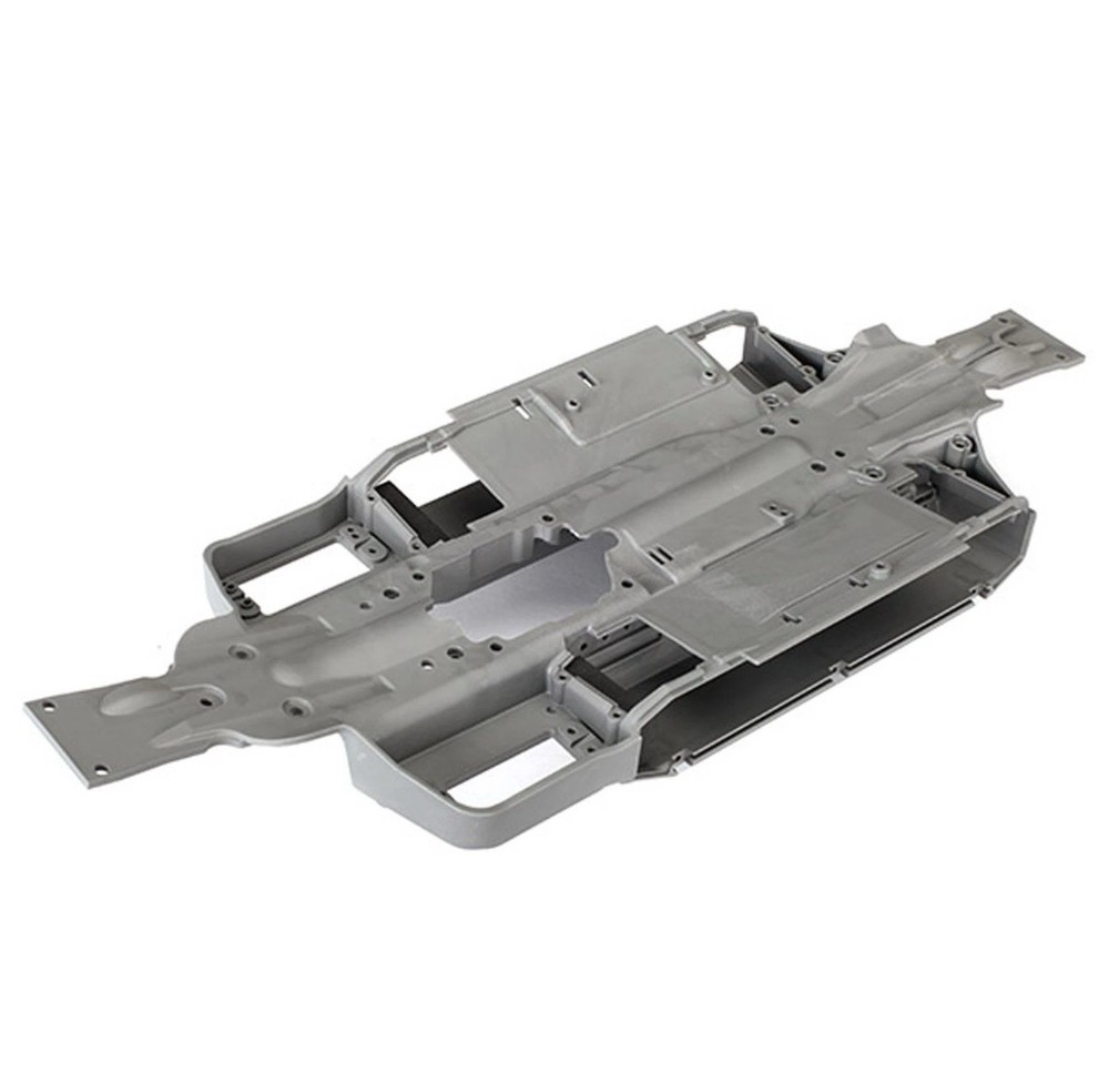 Traxxas 8622 - Chassis, E-Revo VXL Brushless