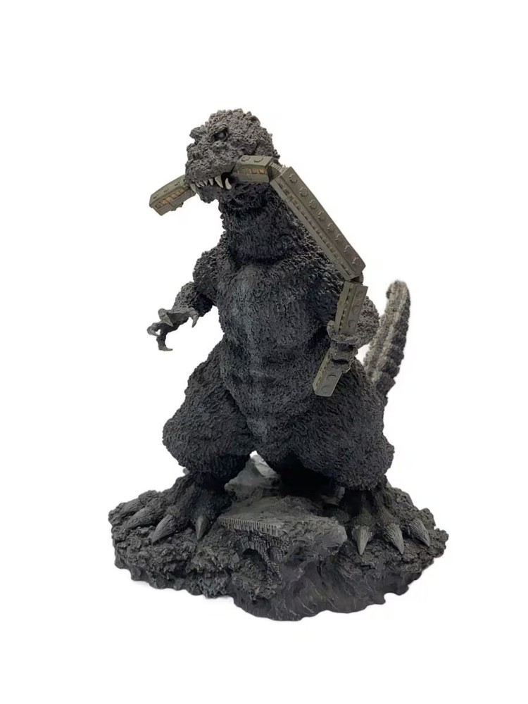 X PLUS Figure