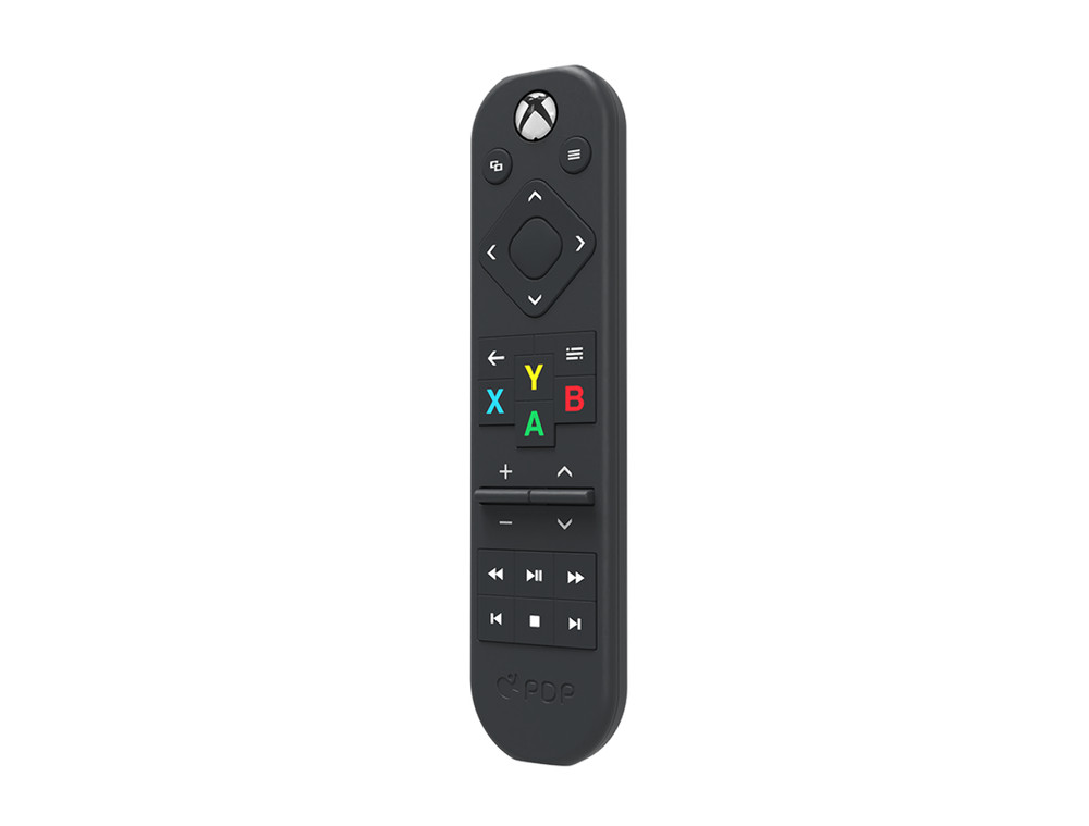 PDP Solis Xbox Media Remote