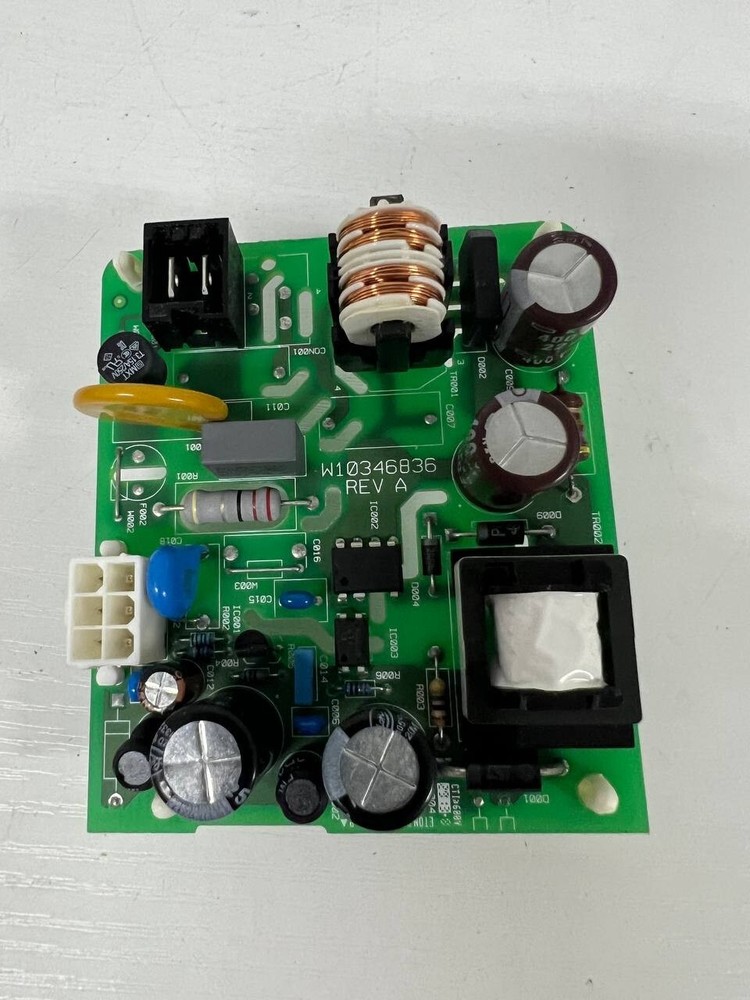 Genuine Whirlpool Control Board W10260060