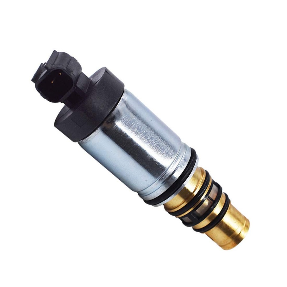 A/C DVE12 Compressor Electronic Control Valve Replacement for 2012-2017 Kia R...