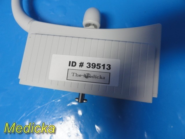Siemens ACUSON 4C1 Curved Array Ultrasound Probe | Ref 08258525 ~ 39513
