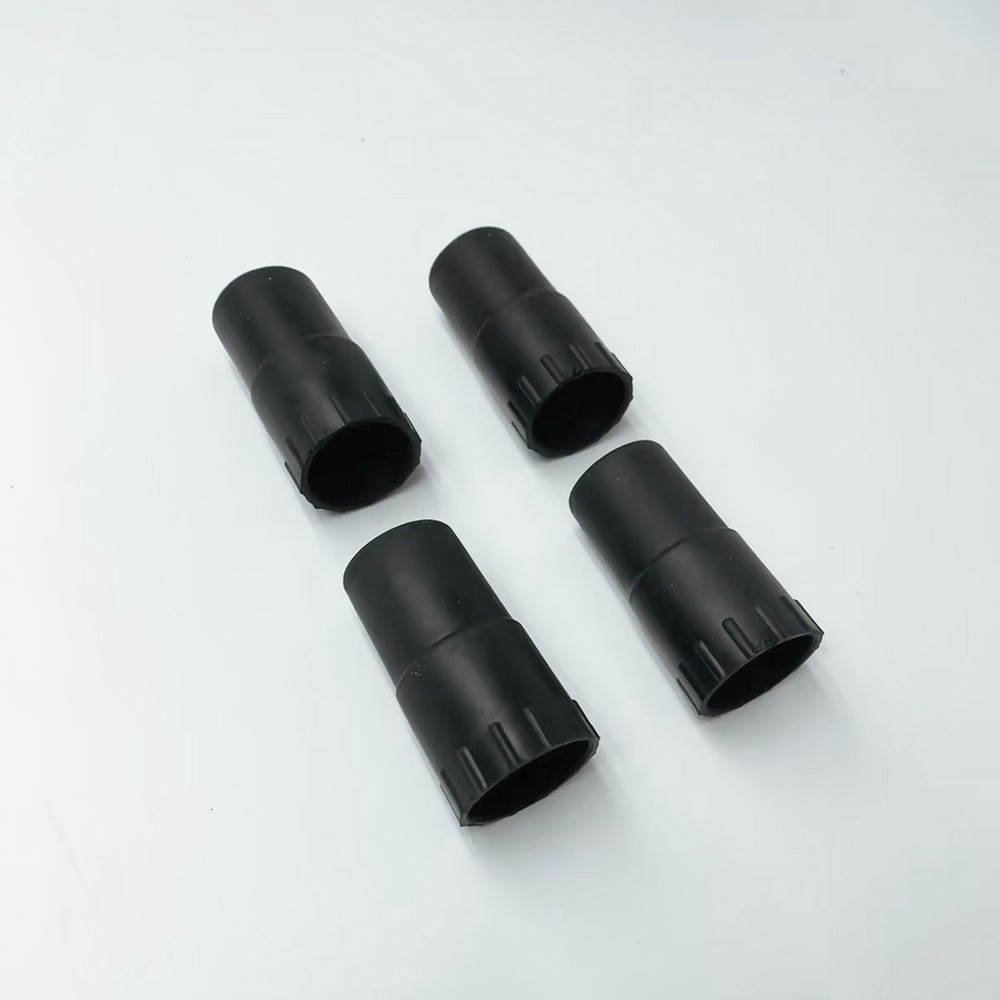 Compatible w/FX4/FX5/FX6 Rubber Connector (4 Pack) B
