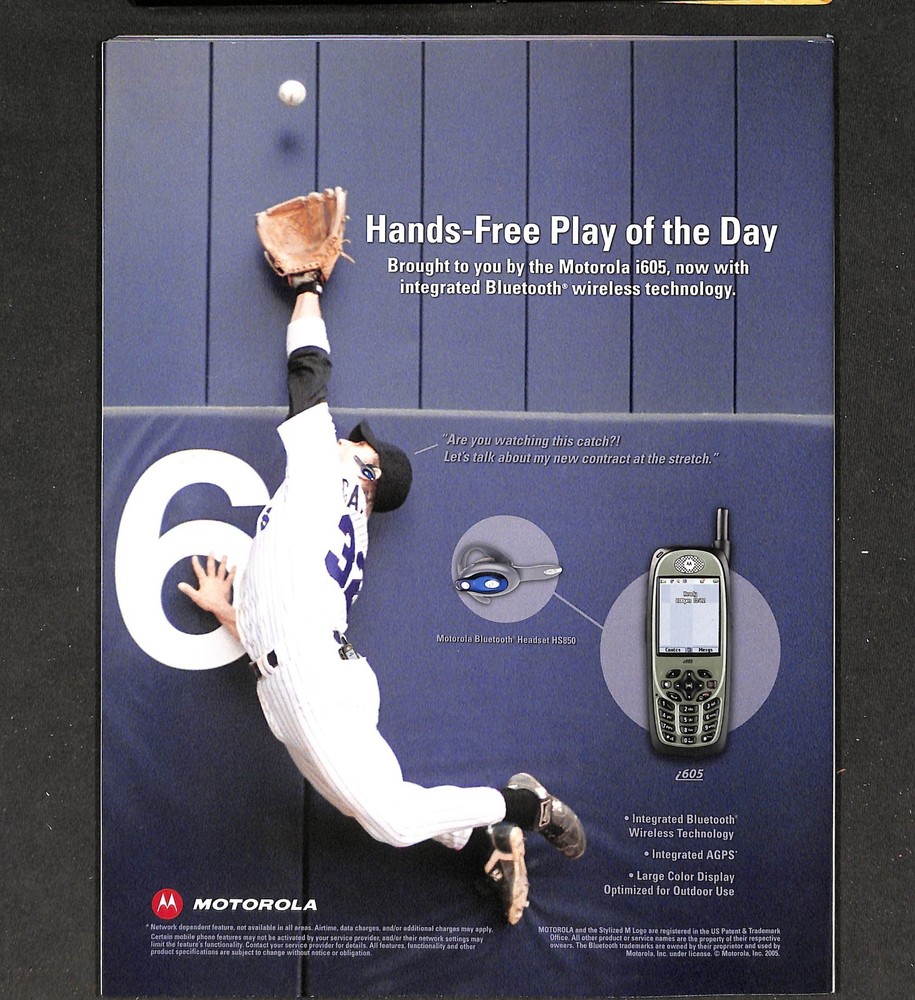 2005 WORLD SERIES PROGRAM, HOUSTON ASTROS @ CHICAGO WHITE SOX PROGRAM