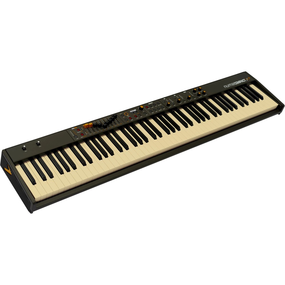 Studiologic Numa Compact X SE BONUS PAK