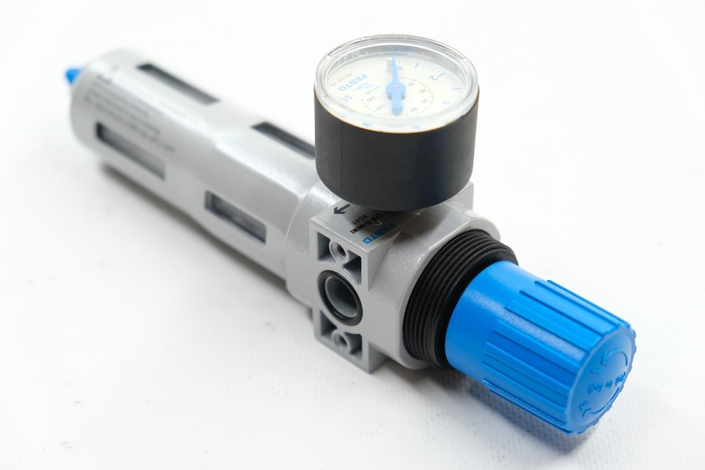 Festo LFR-D-MINI Pressure Regulator