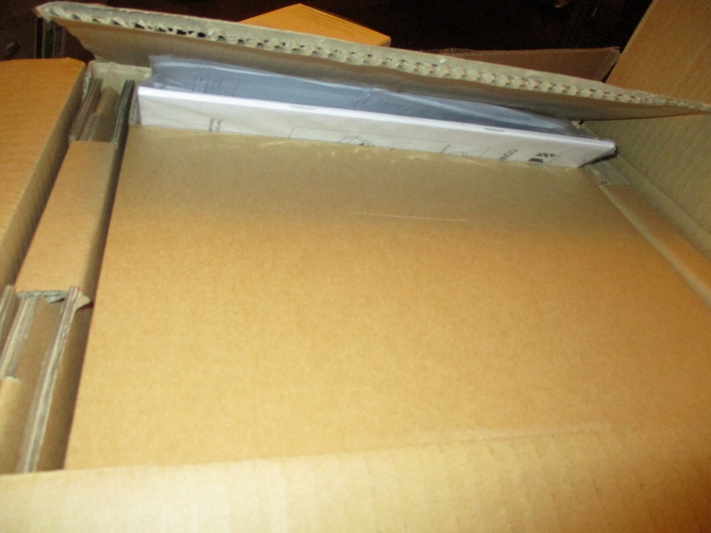 TOA TS-920RC 3CU System Controller New, Sealed