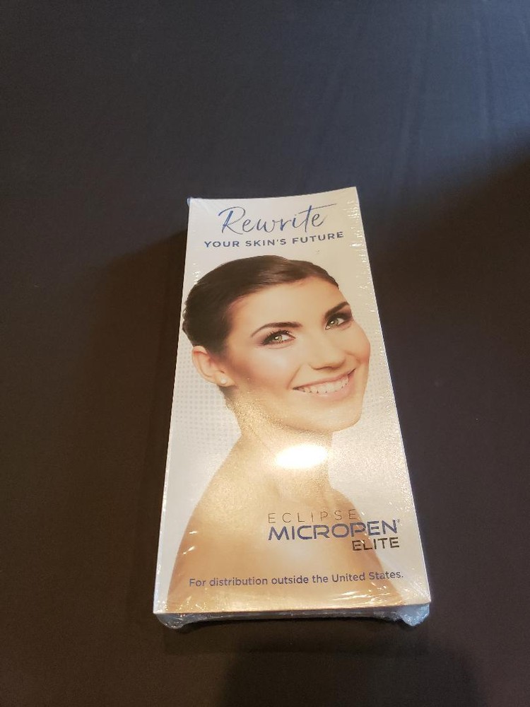Eclipse Micropen Elite™ Patient Brochures