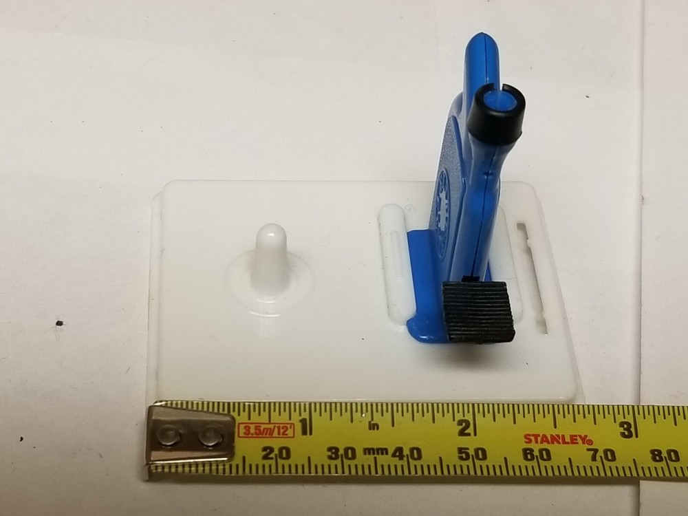 Elite Blue Automatic Needle Threader