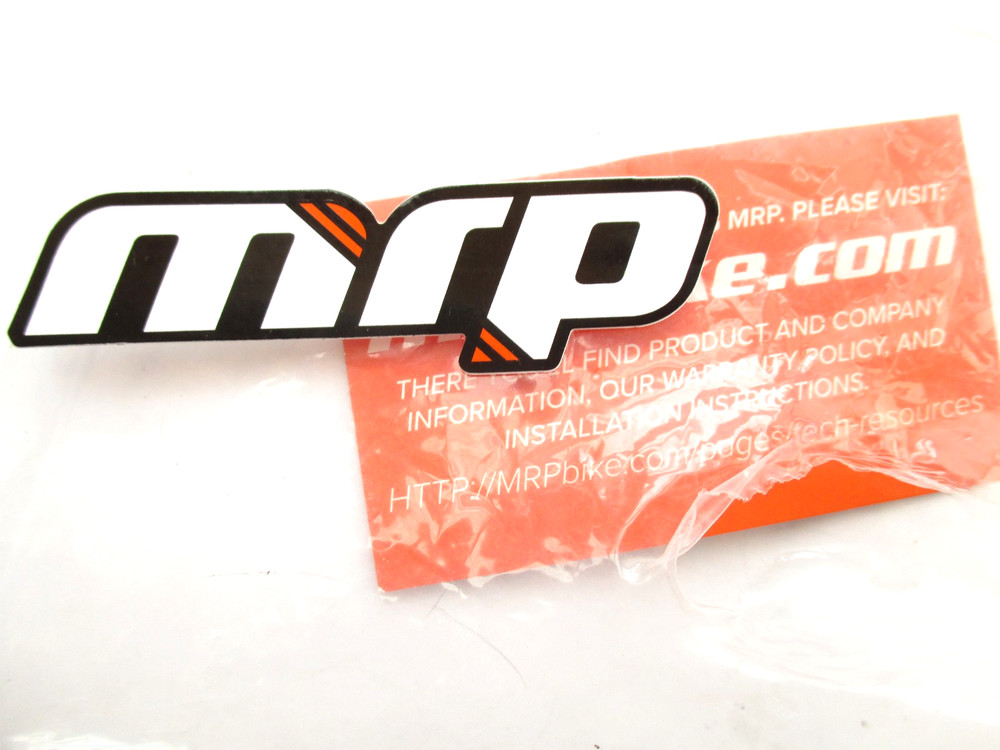 New MRP Bike / Bicycle Chain Guide