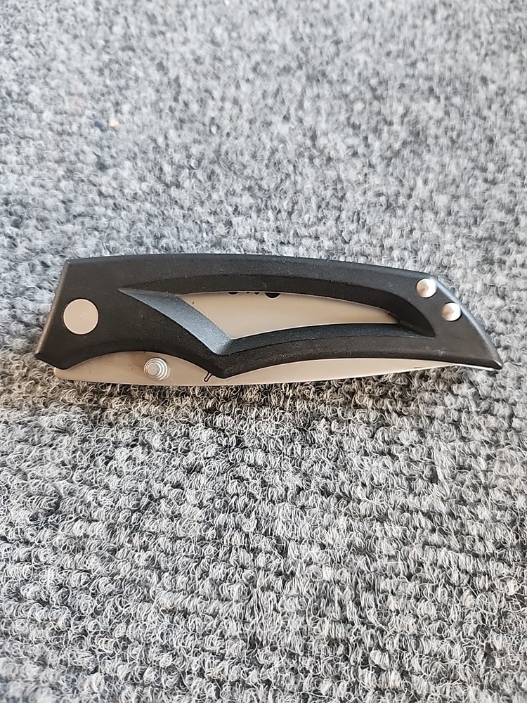 Gerber Vector Combo Edge Folding Pocket Knife!