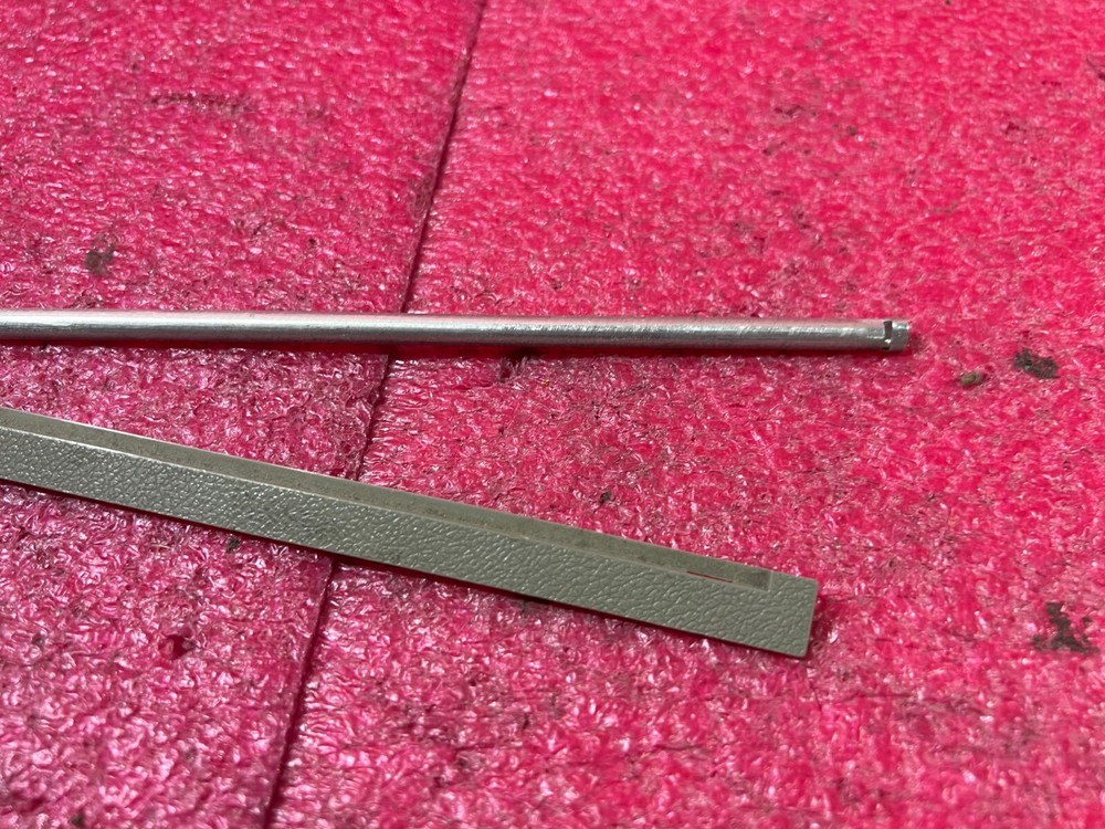 HP438A Used Power Meter Accessories